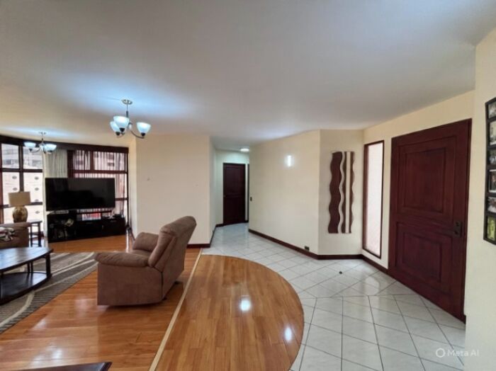 VENTA DE APARTAMENTO, SAN JOSE, SAN PEDRO, Bo DENT CONDOMINIO EMPERADOR - 9908604 en San Pedro, Montes De Oca, San José — $260,000