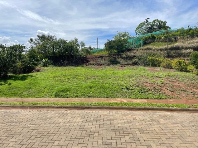 Terreno en venta en Tacares de Grecia en Tacares, Grecia, Alajuela — ₡ 29 000 000