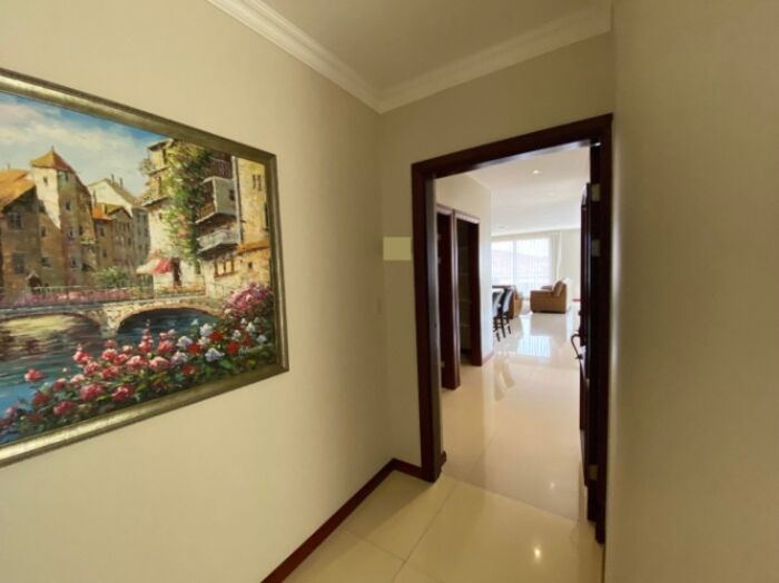 Alquiler de Apartamento en San Rafael de Escazú. RAH 25-1727 in San Rafael, Escazú, San José — $2,300