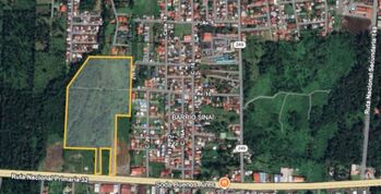 VENTA DE FINCA ALTA DENSIDAD Y COMERCIAL, LIMÓN, GUÁPILES - 9583357 en Guápiles, Pococí, Limón — $5,484,464 - Foto 5 de 5