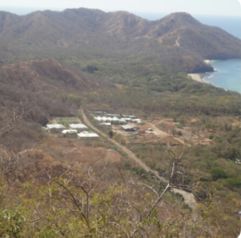 Terreno 10Ha vistas panoramicas cerca Hotel Riu en Sardinal, Carrillo, Guanacaste — $600,000 - Foto 4 de 4