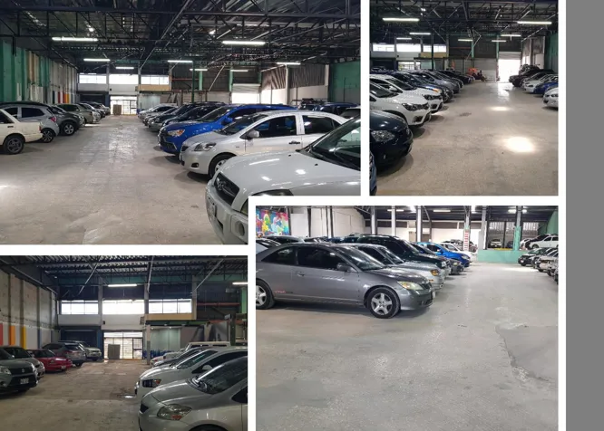 Warehouse for Sale, San José, Pavas. Industrial Zone. 4PVV9683519 in Pavas, San José — $3,500,000