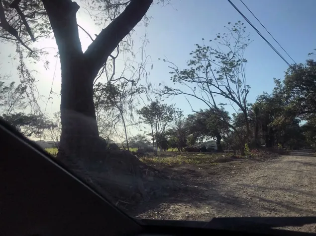 LOTS FOR SALE IN LIBERIA   (AL) in Liberia, Guanacaste — ₡ 25 000 000 - Photo 3 of 3