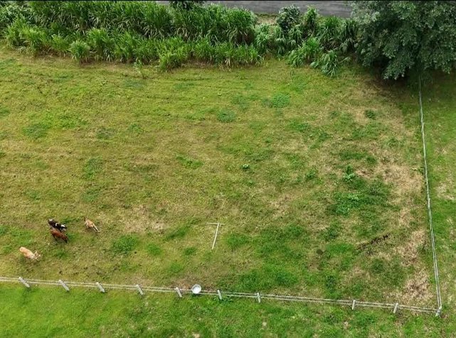 Lotes en La Fortuna de 250m2 - Preventa en La Fortuna, San Carlos, Alajuela — ₡ 38 000 000 - Foto 3 de 4