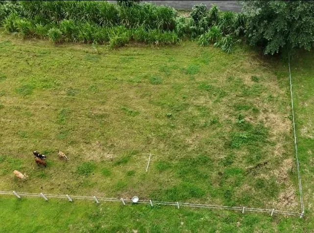 Lotes en La Fortuna de 250m2 - Preventa en La Fortuna, San Carlos, Alajuela — ₡ 38 000 000 - Foto 3 de 4