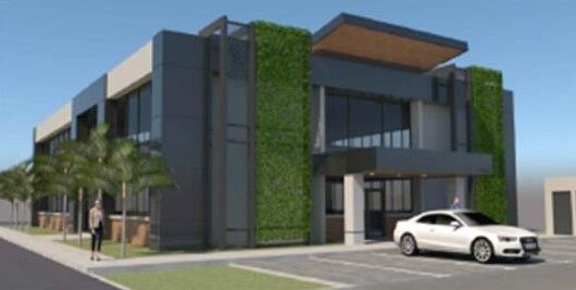 ALQUILER DE OFICINA, HEREDIA, BARREAL, ZONA FRANCA METROPOLITANA 9538301 in Ulloa, Heredia — $15,840