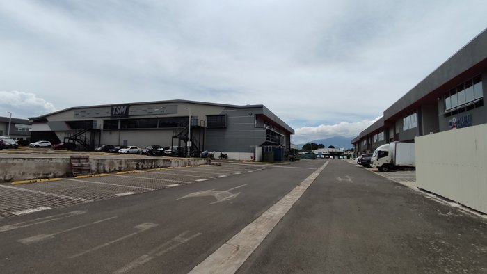 Bodega en Alquiler, Heredia, San Joaquín. Industrial - PVV9288151 in San Joaquín, Flores, Heredia — $4,482 - Photo 2 of 10