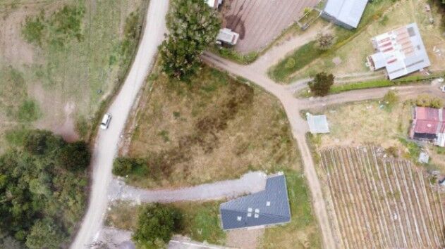 Venta de Lote en El Guarco-San Isidro, Heredia. RAH 26-848 en San Isidro, El Guarco, Cartago — ₡ 25 500 000