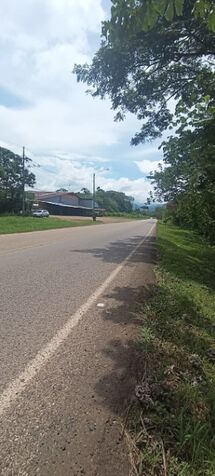 PROPIEDAD ALTAMENTE RENTABLE EN BUENOS AIRES DE PUNTARENAS.  en Buenos Aires, Puntarenas — ₡ 415 000 000