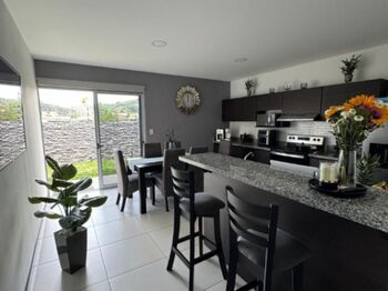 Hermosa Casa en Venta Condominio Pueblo Nuevo in El Tejar, El Guarco, Cartago — 76 000 000 ₡ - Photo 4 of 19