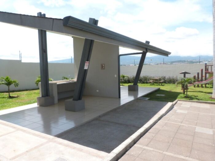 Alquiler de Casa en San Rafael de Escazú. RAH 26-72 en San Rafael, Escazú, San José — $2,200