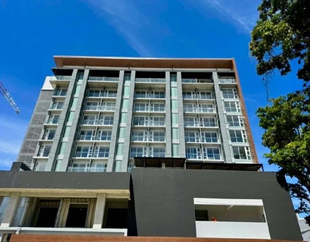 ALQUILER DE APARTAMENTO TIPO LOFT, HEREDIA, BE CARIARI in Heredia — $950