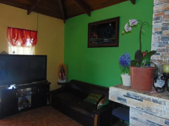 CASA EN VENTA, BARVA DE HEREDIA, Cod#23-1445 in Barva, Heredia — ₡ 145 000 000 - Photo 2 of 7