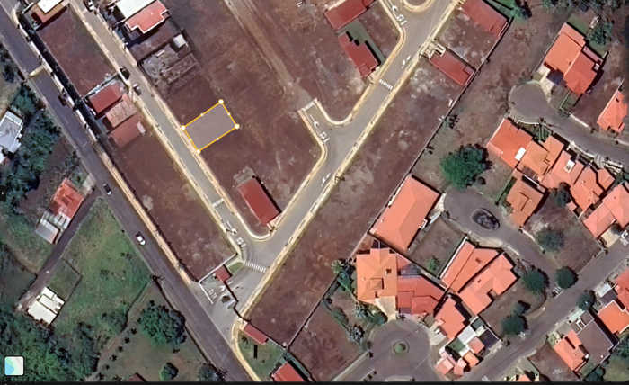 Lote en venta en Condominio Corteza, Puente de Piedra – Grecia en Grecia, Alajuela — ₡ 21 000 000