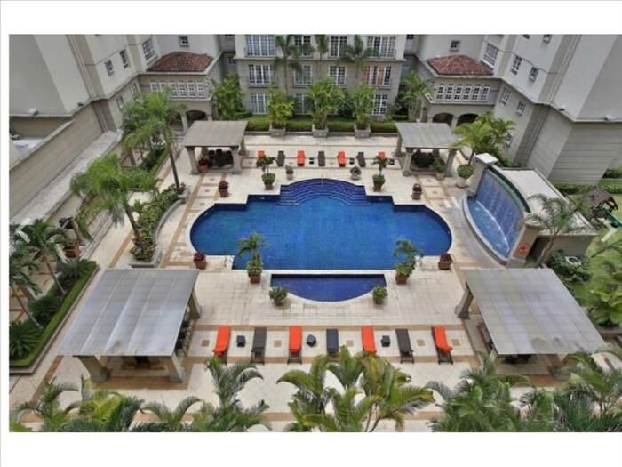 VENTA DE APARTAMENTO, SAN JOSE, ESCAZU, CONDOMINIO  EL CORTIJO en Escazú, San José — $585,000