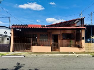 Venta de casa en Poas de Alajuela