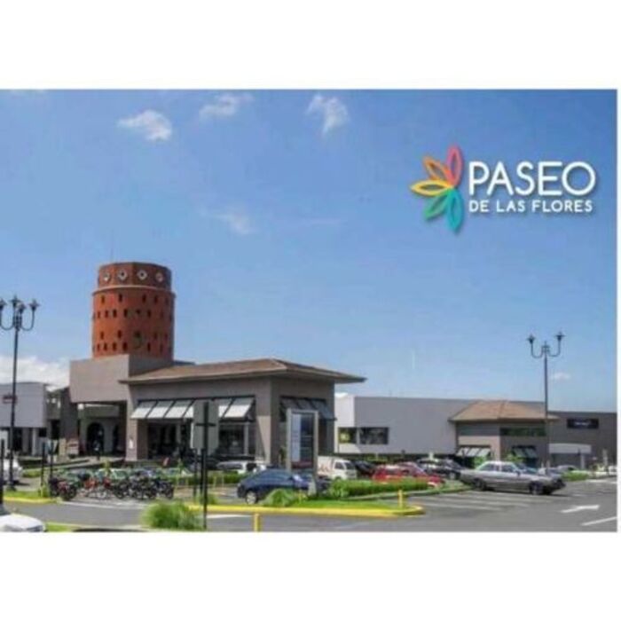 ALQUILER DE LOCAL, HEREDIA, PASEO DE LAS FLORES   en Heredia — $1,623