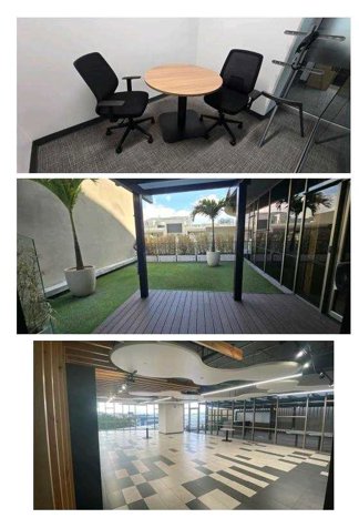 Segundo piso en edificio Corporativo en Escazu - Ruta 27 en Escazú, San José — $6,000,000 - Foto 2 de 4
