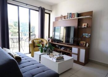 Alquiler de Apartamento en Lomas de Ayarco Sur-Curridabat. RAH 26-2179 en Sánchez, Curridabat, San José — $1,100 - Foto 5 de 15