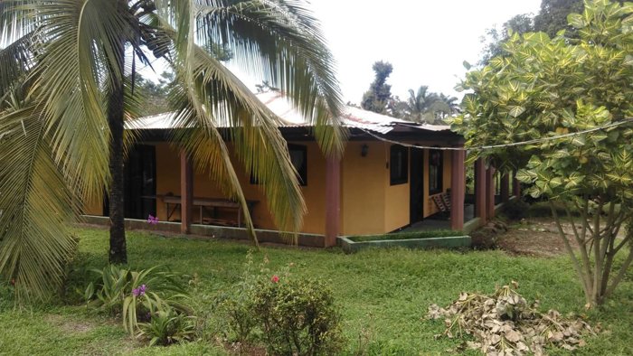 Se vende casa en Peñas Blancas de San Ramón, Alajuela #3024 in Peñas Blancas, San Ramón, Alajuela — ₡ 42 000 000