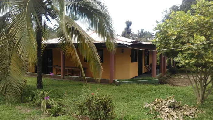 Se vende casa en Peñas Blancas de San Ramón, Alajuela #3024 en Peñas Blancas, San Ramón, Alajuela — ₡ 42 000 000
