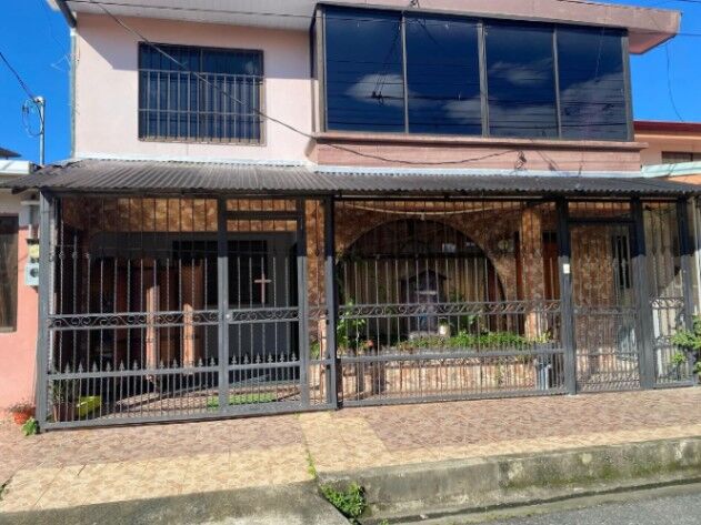 Oportunidad de inversión en el corazón de Pérez Zeledón. in San Isidro De El General, Pérez Zeledón, San José — ₡ 100 000 000