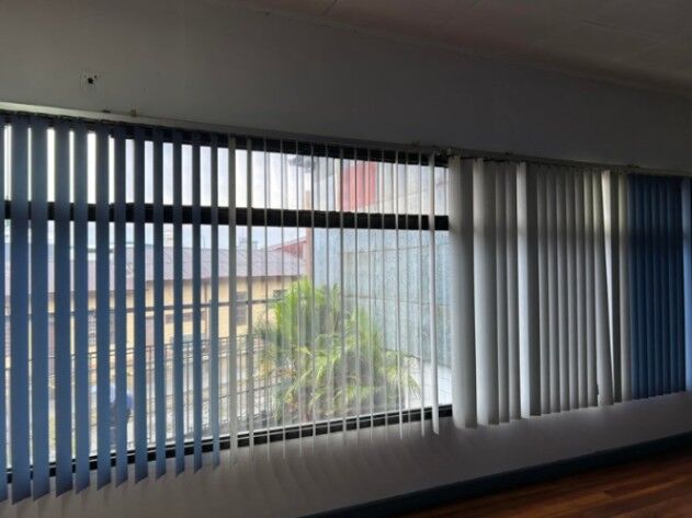 EDIFICIO EN VENTA EN SAN JOSÈ en Catedral, San José — ₡ 340 000 000