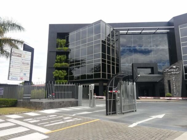 Alquiler de Oficina en Escazú, San José. RAH 23-532 in Escazú, San José — $2,924
