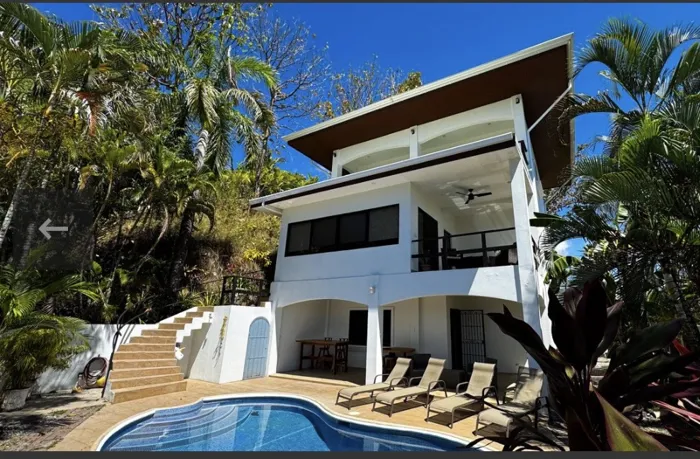 Casa venta-Surfside Villa  Multifamiliar, Playa Hermosa, Jaco en Jacó, Garabito, Puntarenas — $770,000 - Foto 3 de 48