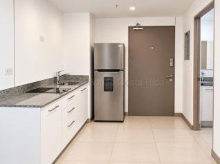 Alquiler de Apartamento en Curridabat-Granadilla. RAH 27-1021 en Granadilla, Curridabat, San José — ₡ 390 000 - Foto 4 de 10