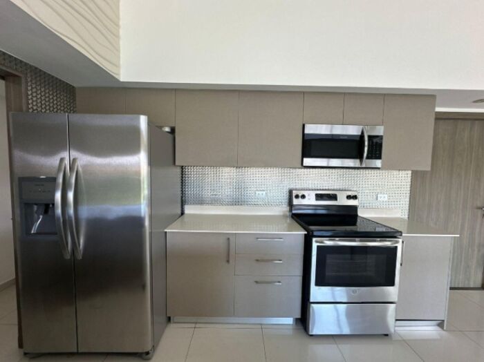 Se alquila apartamento en Pavas San José 26-1259 en Pavas, San José — $1,900