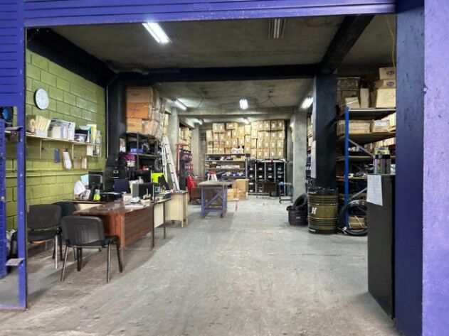 EDIFICIO COMERCIAL EN VENTA, SAN JOSÉ, US$1.000.000 Cod#24-1885 en Carmen, San José — $1,000,000