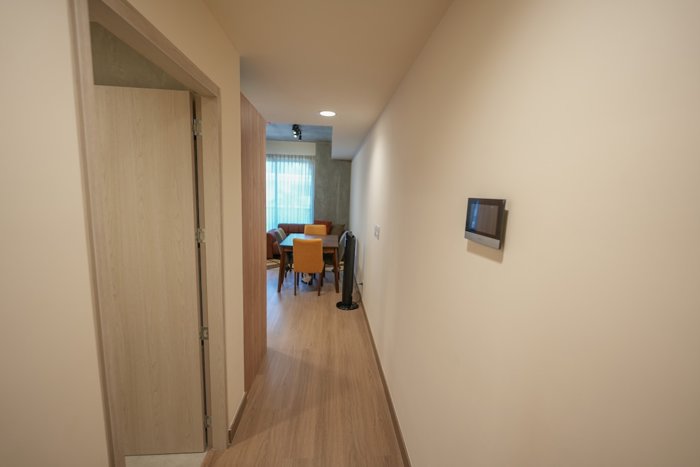 Apartamento Amueblado de 1 Habitación para Estrenar en Torre JANE in Pavas, San José — $1,600 - Photo 2 of 23