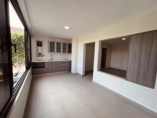 Alquiler de Apartamento en San Rafael de Escazú. RAH 26-1236 in San Rafael, Escazú, San José — $1,100