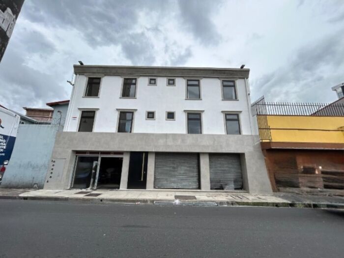 EDIFICIO MONOAMBIENTE EN VENTA EN BARRIO AMON SAN JOSÈ en Carmen, San José — $1,150,000