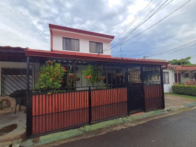 Descubre tu nuevo hogar en Pavas – Rohrmoser, San José en Pavas, San José — ₡ 65 000 000