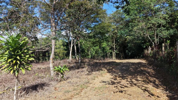 SE VENDE TERRENO PLANO Y LISTO PARA CONSTRUIR CON UBICACION ESTRATEGICA en El General, Pérez Zeledón, San José — $115,000