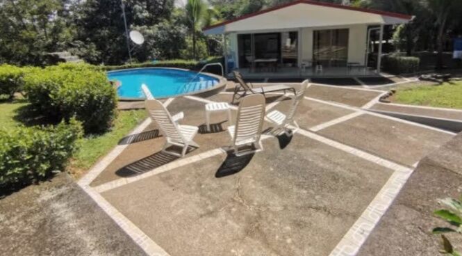 CityMax Vende Quinta en Turrubares San José en San Pablo, Turrubares, San José — $275,000