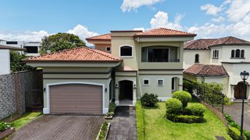 Bosques de Altamonte in Granadilla, Curridabat, San José — $670,000 - Photo 2 of 27