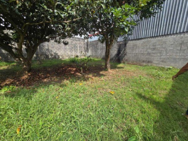 MLS-25-1800 KQ VENTA LOTE LA TRINIDAD MORAVIA en La Trinidad, Moravia, San José — ₡ 50 000 000