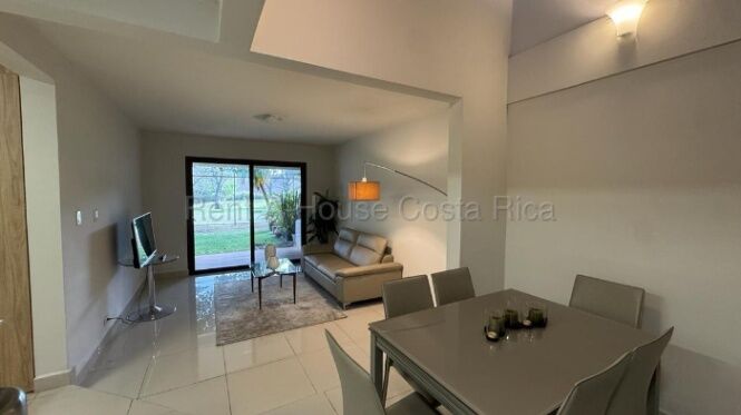 Alquiler de Casa en Ulloa, Heredia. RAH 26-1726 in Ulloa, Heredia — ₡ 700 000