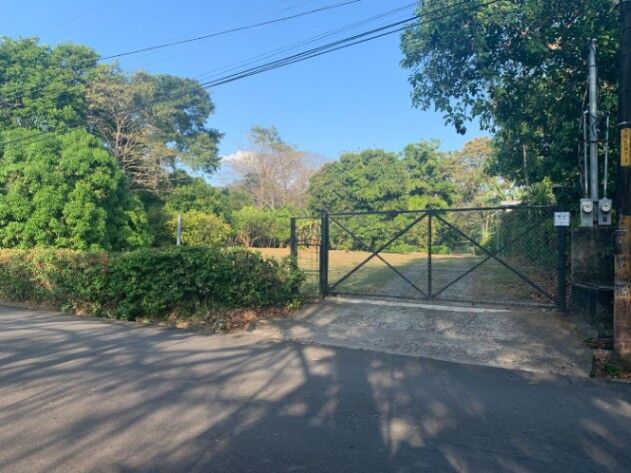 FINCA DE 6 HA EN HACIENDA VIEJA DE OROTINA, ALAJUELA en Orotina, Alajuela — $550,000
