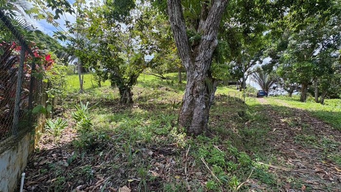 Venta de Lote en El Centro de Quepos, Puntarenas. RAH 27-358 en Quepos, Puntarenas — ₡ 25 500 000