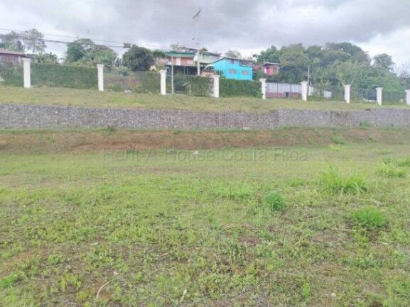 Lote en venta en Condominio Hacienda Montemar, Carrizal en Carrizal, Alajuela — ₡ 38 000 000