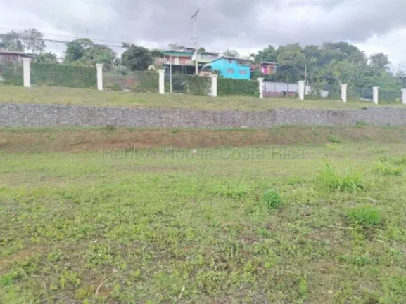 Lote en venta en Condominio Hacienda Montemar, Carrizal en Carrizal, Alajuela — ₡ 38 000 000 - Foto 2 de 7