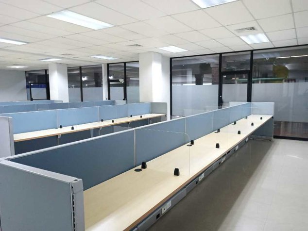 Se Alquila para Call Center, San Pedro en San Pedro, Montes De Oca, San José — $4,131 - Foto 3 de 11