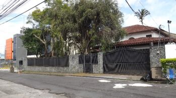 Casa en Venta Calle Blancos, Goicoechea, San José