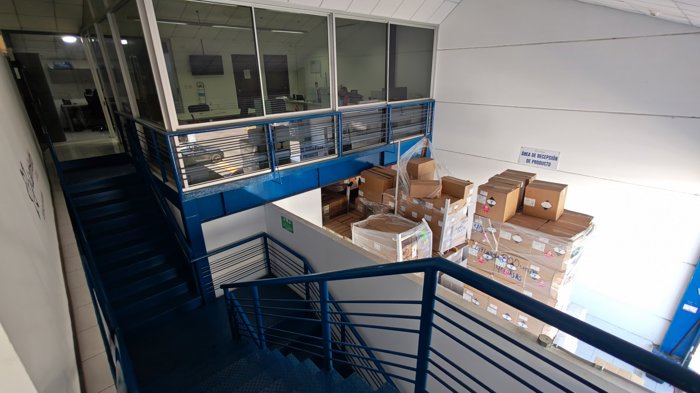 Alquiler de bodega y/o oficinas en Guachipelin in Escazú, San José — $6,278 - Photo 2 of 15