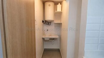 Alquiler de Apartamento en Lomas de Ayarco Sur, Curridabat. RAH 26-2215 en Tirrases, Curridabat, San José — 475 000 ₡ - Foto 5 de 10