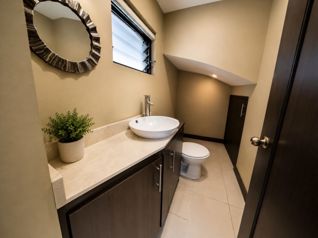 CASA EN VENTA | RESIDENCIAL MONSERRAT | TRES RÍOS, CARTAGO en Tres Ríos, La Unión, Cartago — $182,500 - Foto 4 de 13